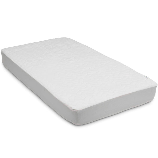 SertaPedic Crib Mattress Pad Cover